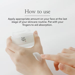 Beauty of Joseon - Dynasty Cream