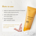 Medicube Kojic Acid Cleanser UAE,
Kojic acid face wash Dubai,
Turmeric face cleanser UAE,
Brightening facial cleanser UAE,
Pigmentation face wash Dubai,
Face wash for dull skin UAE,
Korean cleanser UAE,
Daily facial cleanser Dubai,
غسول للوجه, تفتيح البشرة, نضارة البشرة, غسول كوجيك اسيد