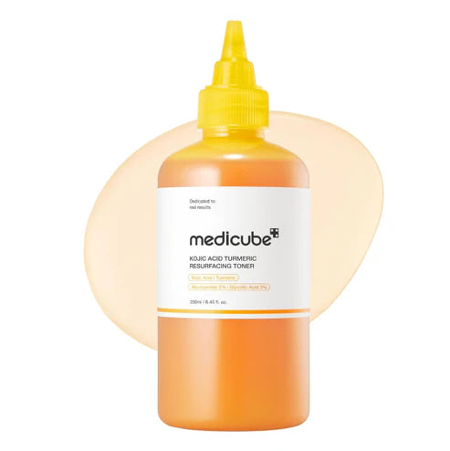 Medicube Resurfacing Toner UAE,
Kojic Acid Toner Dubai,
Turmeric Toner UAE,
Niacinamide Toner for brightening,
Glycolic Acid toner UAE,
Toner for uneven skin tone Dubai,
Liquid toner for pores UAE,
Korean toner UAE,
تفتيح البشرة, نضارة البشرة, ماسك الوجه, تقشير البشرة